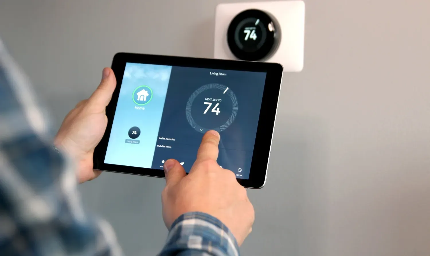 smart-thermostat